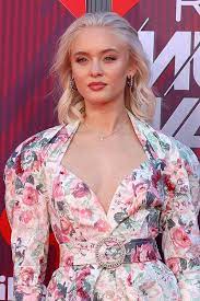 Zara maria larsson (/ˈzɑːrə ˈlɑːrsən/, swedish: Wie Wurde Zara Larsson Beruhmt Die Erfolgsgeschichte Popkultur De