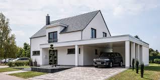 Auf der suche nach dem traum vom eigenen haus in deutschland? Wir Bauen Ihren Bungalow Modern Und Energieeffizient