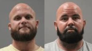 Two Alabama correctional officers indicted for assault of an inmate