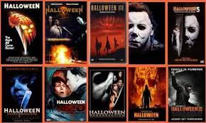 In halloween five, michael myers gets into a car accident and emerges alive and well. Halloween Franchise Movies Listed 1 10 In Order Of Success Michael Myers Net Halloween Franchise Horror Fans All Horror Movies