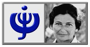 Simone, le voyage du siècle