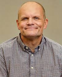 Watson Named Carl Sandburg Adjunct Faculty of the Year