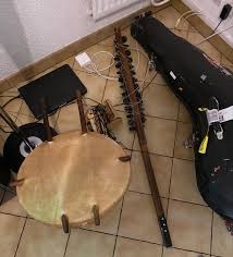 We believe that focus yields results. A Noted Musician S Instrument Was Ruined Not By Us Says T S A The New York Times