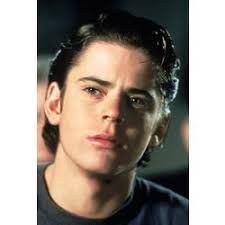 Outsiders Finished Stories