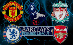 Get the latest news on english premier league at tribal football. Classic Story Of The Premier League Big Four All Out Football