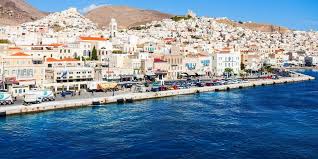 Αεκ άρης ηρακλής ιωνικός κολοσσός ρόδου λάρισα λαύριο μεσολόγγι ολυμπιακός παναθηναϊκός παοκ περιστέρι προμηθέας πατρών. Aktoploika Layrio Syros Dromologia Plhrofories Ferryhopper