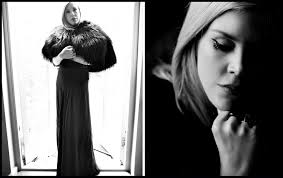 love scarlett blog — Mark Bothwell