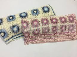 en hizli orgu bebek battaniyesi