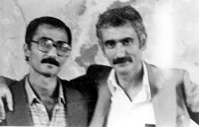 Çocukları, ailesi, kitapları, yazarlık kariyeri. Vedat Turkali Yilmaz Guney Aktor Edebiyat Fotograf
