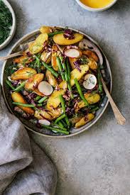 Pin Auf Frische Kostliche Salate