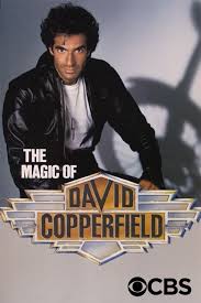 2005 directed by michael meadows. David Copperfield Movies Age Biography