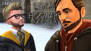 Ethan Parkin ist NICHT der für den man ihn hält!! 🤯