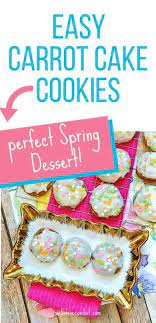 We did not find results for: Carrot Cake Cookies