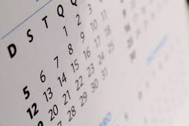É por meio dele que você poderá ingressar na. Calendario Fuvest