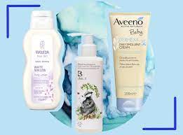 Many pediatricians and dermatologists recommend that parents' bathe their baby every other day, preferably with just plain water to allow the natural oils and good bacteria to thrive on the baby's skin which in turn will help strengthen their skin's immune system. Best Eczema Treatment For Children And Babies 2020 The Independent