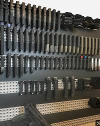 Pin On Gun Rooms Awesome Storage