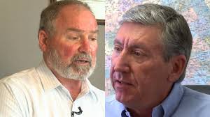 Vernon City Manager Thinks He'll Be Fired After Commission Meeting