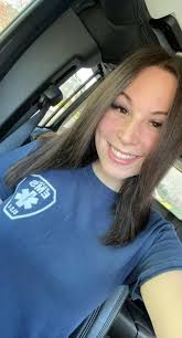 FF Short is the newest full-time member at BTFD. For those that do not  know, Berne Township is staffed 24 hours a day, 7 days a week, 365 days a  year, with