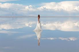 Salar De Uyuni Bolivia Photo Salar De Uyuni Strange Places