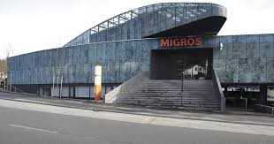 Die genossenschaft migros luzern freut sich auf ihre anfrage! Einkaufszentrum Migros Wurzenbach Tgs Architekten Luzern