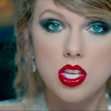 Taylor Swift Music Sheets