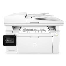 Avec une vitesse de 22 ppm, une résolution maximale de 1200 x 1200 dpi et une connectivité étendue (usb, ethernet et sans fil), elle sera un atout de votre. Hp Laserjet Pro Mfp M130fw Imprimante Multifonction Hp Sur Ldlc