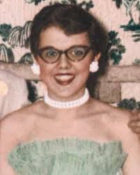 Shelby J. Erdmann Obituary October 17, 2023