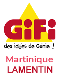 Idéal pour organiser votre buanderie ou votre garage. Gifi Lamentin