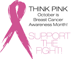 Pin On Breast Cancer Awareness