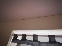 Fissure plafond placo maison neuve. Fissure Jonction Placo Plafond