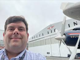 Today marks my 25 year anniversary with Delta Air Lines.