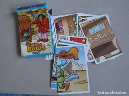 Maybe you would like to learn more about one of these? Juego De Cartas El Gato Con Botas Comprar Barajas Infantiles En Todocoleccion 199057501