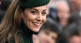 Prinses Catherine beleefde het moeilijkste jaar van haar leven: “Nu de tijd  gevonden om een leven te leiden met een open hart”