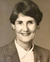 Joan Kemler Obituary (1926