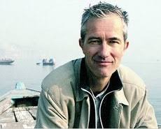 Wrestling with Geoff Dyer, Part I