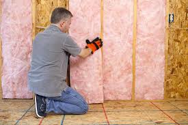 See the department of energy's (doe) ranges for recommended levels of. 5 Types Of Insulation For Your Garage