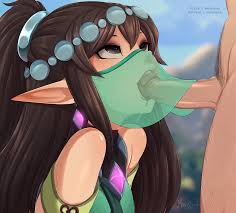 ying :: Paladins :: games  funny cocks & best free porn: r34, futanari,  shemale, hentai, femdom and fandom porn