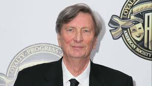 Oscars: How John Bailey Was Elected Academy President