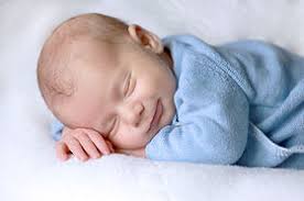 Baby Massage & Reflex Integration