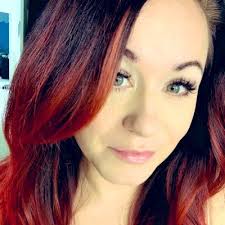 Nikki Reed (@NikkiWZPL)