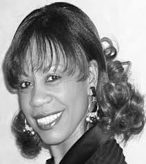 First Lady Elder Sharon Jordan Obituary (2021)