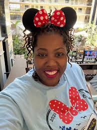 Shout out to Porsha's Rock Solid Creations for the custom tshirts. They  came through especially after one of our Amazon failed my toddler tee! We  always go to them for our custom