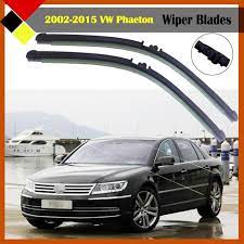 Visit To Buy Car Soft Rubber Wiper Blades Vehicle Frameless Window Rain Windshield Wiper Blade For Vw Volkswag Wiper Blades Volkswagen Phaeton Vw Volkswagen