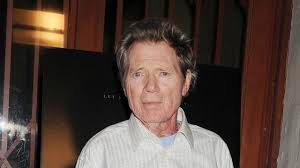 Michael parks was an american singer and actor. Actor Michael Parks Dies At 77