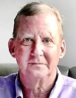 Christopher Phillip Raymond Obituary (1958