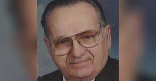 Obituary, Visitation & Funeral Information