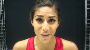 Alysia Montaño Goes For It But Comes Up Agonizingly Short as Brenda  Martinez Snags Bronze; Eunice Sum Stuns Mariya Savinova For Gold