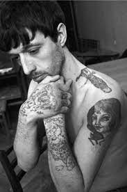 The Meanings Behind Common Russian Prison Tattoos Russian Criminal Tattoo Russian Prison Tattoos Prison Tattoos