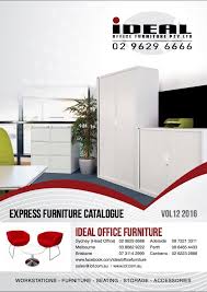 Maybe you would like to learn more about one of these? Express Office Furniture Catalogue Click Here