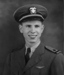 Loren Francis Isley (1923-1945)